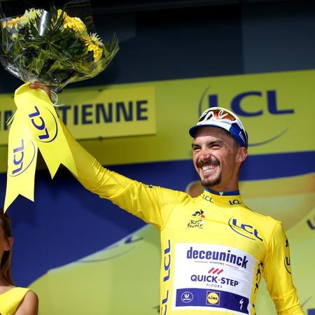 106th Tour de France 2019 - Stage 8