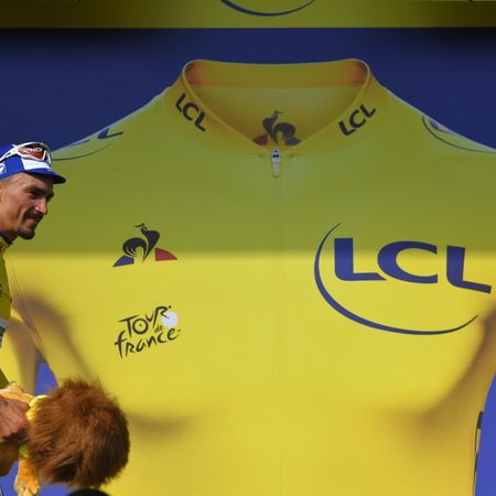 106th Tour de France 2019 - Stage 8