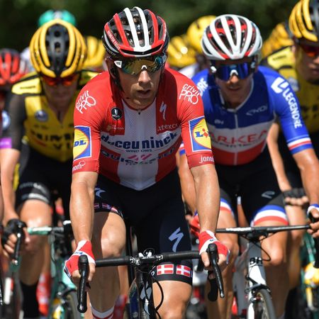 106th Tour de France 2019 - Stage 8