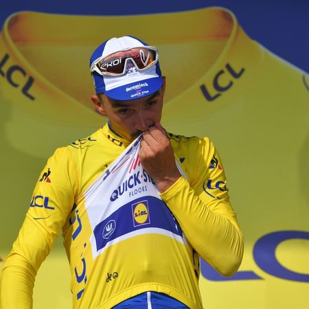 106th Tour de France 2019 - Stage 8