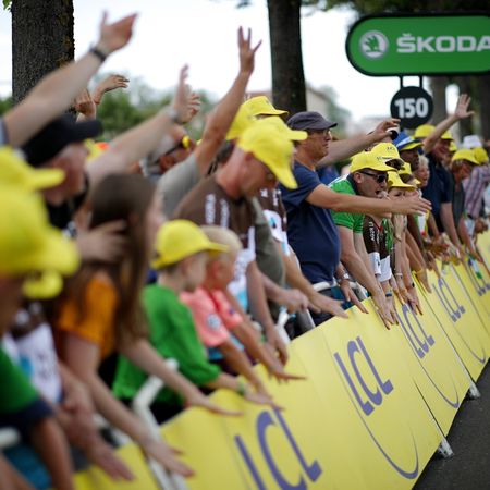 106th Tour de France 2019 - Stage 8