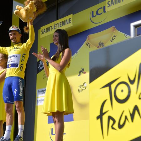 106th Tour de France 2019 - Stage 8