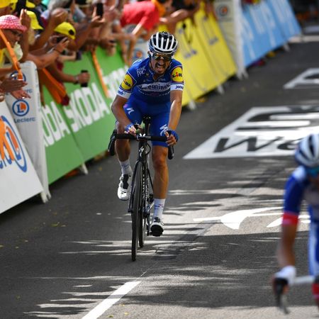 106th Tour de France 2019 - Stage 8