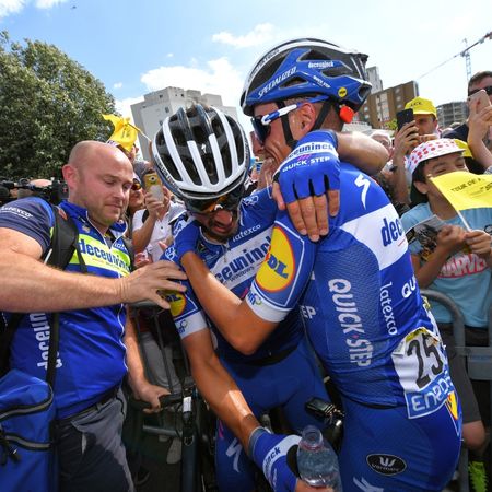 106th Tour de France 2019 - Stage 8