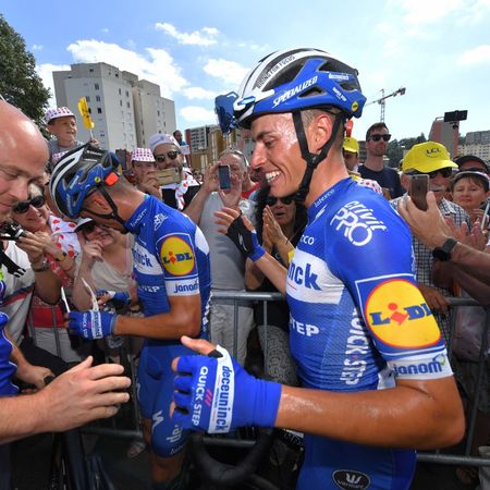 106th Tour de France 2019 - Stage 8