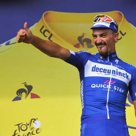 106th Tour de France 2019 - Stage 8
