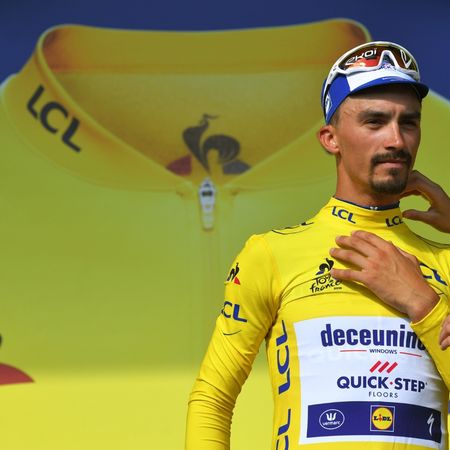 106th Tour de France 2019 - Stage 8
