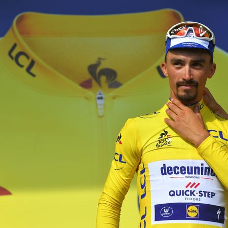 106th Tour de France 2019 - Stage 8