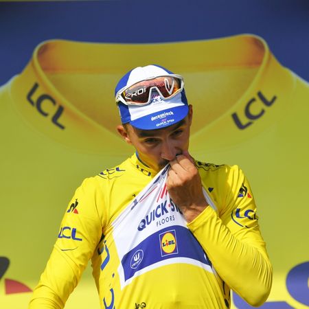 106th Tour de France 2019 - Stage 8