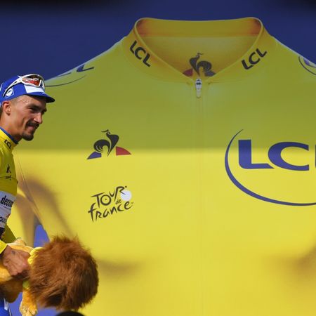 106th Tour de France 2019 - Stage 8