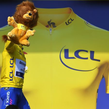106th Tour de France 2019 - Stage 8