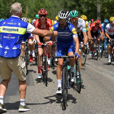 106th Tour de France 2019 - Stage 8