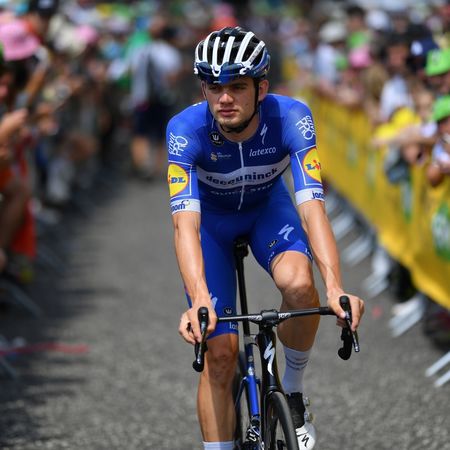 106th Tour de France 2019 - Stage 9