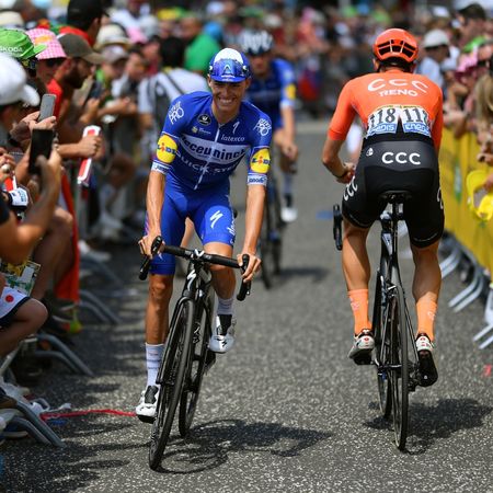 106th Tour de France 2019 - Stage 9
