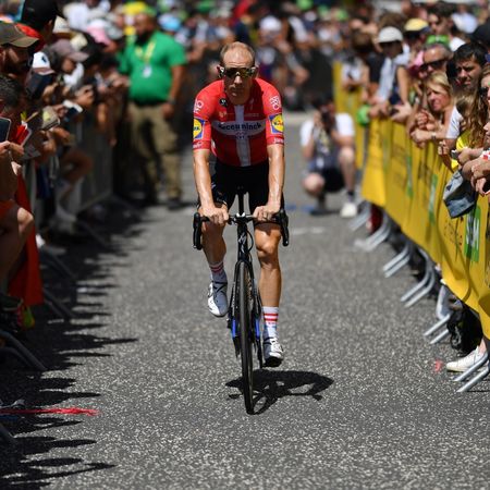 106th Tour de France 2019 - Stage 9