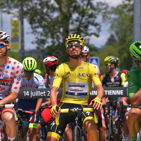 106th Tour de France 2019 - Stage 9