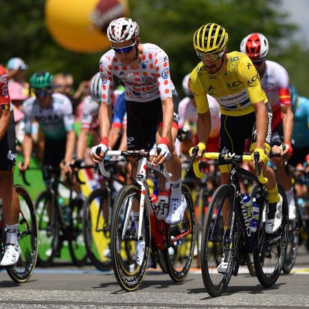 106th Tour de France 2019 - Stage 9