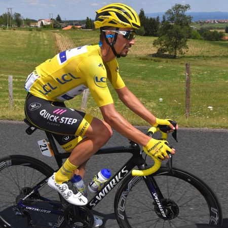 106th Tour de France 2019 - Stage 9