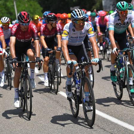 106th Tour de France 2019 - Stage 9