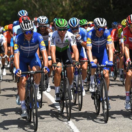 106th Tour de France 2019 - Stage 9