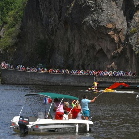 106th Tour de France 2019 - Stage 9