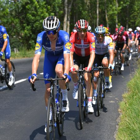 106th Tour de France 2019 - Stage 9