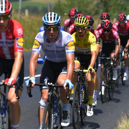 106th Tour de France 2019 - Stage 9