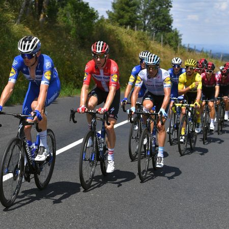 106th Tour de France 2019 - Stage 9