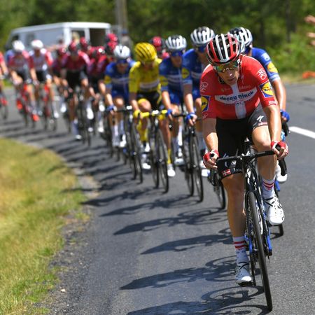 106th Tour de France 2019 - Stage 9