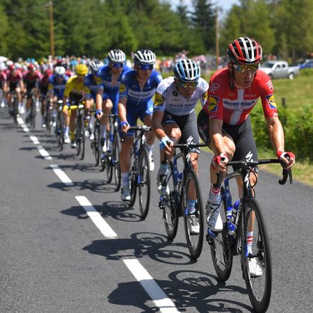 106th Tour de France 2019 - Stage 9