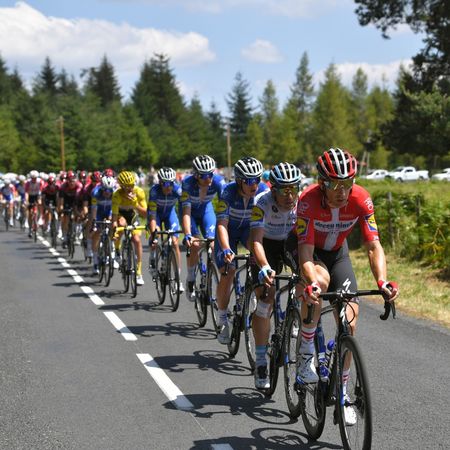 106th Tour de France 2019 - Stage 9