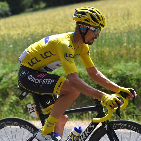 106th Tour de France 2019 - Stage 9