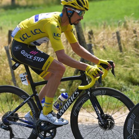 106th Tour de France 2019 - Stage 9