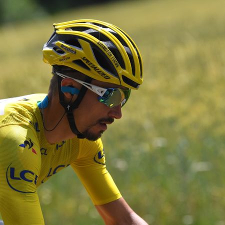 106th Tour de France 2019 - Stage 9