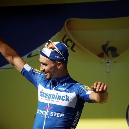 106th Tour de France 2019 - Stage 9