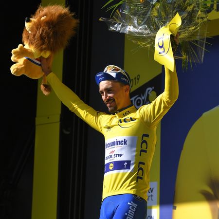 106th Tour de France 2019 - Stage 9