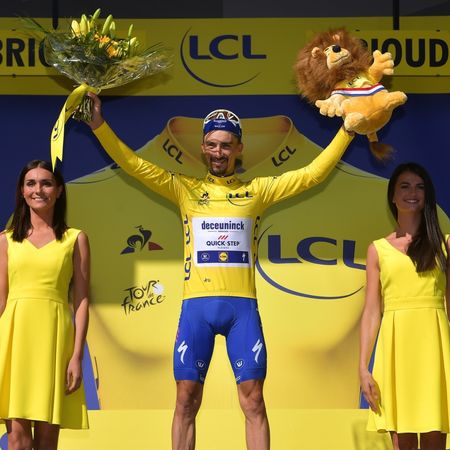 106th Tour de France 2019 - Stage 9