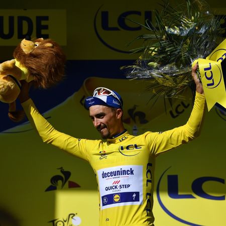 106th Tour de France 2019 - Stage 9