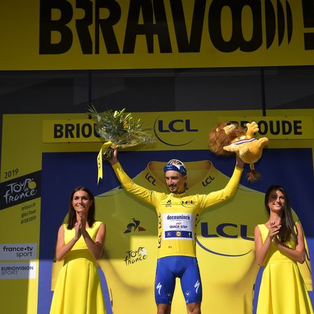 106th Tour de France 2019 - Stage 9