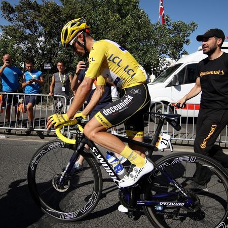 106th Tour de France 2019 - Stage 9