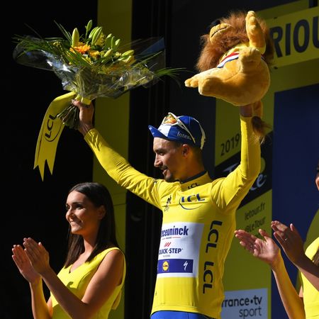 106th Tour de France 2019 - Stage 9