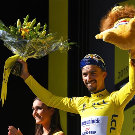 106th Tour de France 2019 - Stage 9