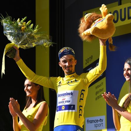 106th Tour de France 2019 - Stage 9