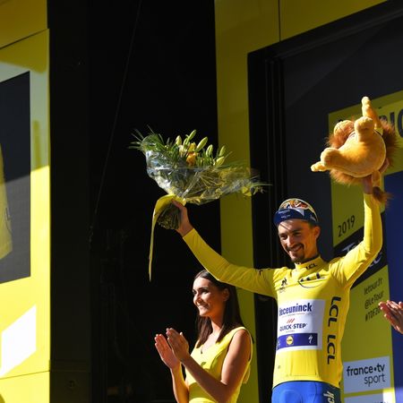 106th Tour de France 2019 - Stage 9