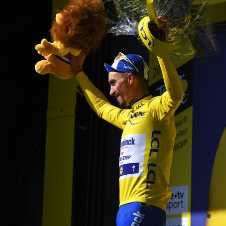 106th Tour de France 2019 - Stage 9