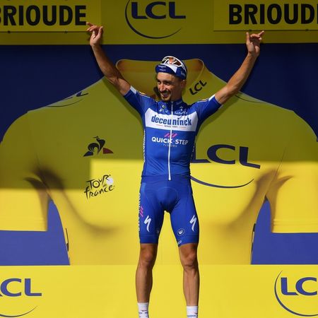 106th Tour de France 2019 - Stage 9