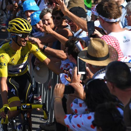 106th Tour de France 2019 - Stage 9