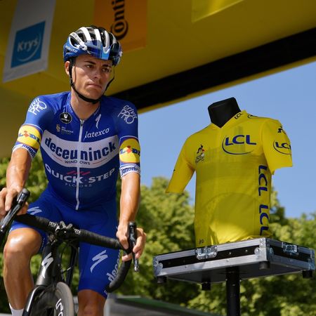 106th Tour de France 2019 - Stage 10
