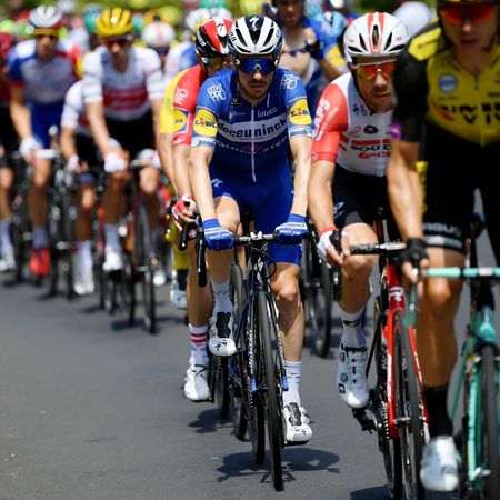 106th Tour de France 2019 - Stage 10
