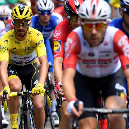 106th Tour de France 2019 - Stage 10